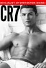 Cristiano Ronaldo Piżama CR7 8730-42-911 czarna